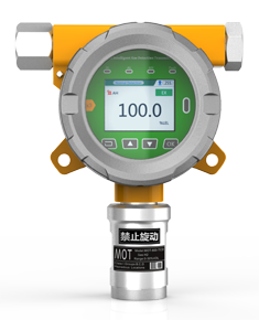 二氧化氮檢測(cè)儀（在線(xiàn)式）